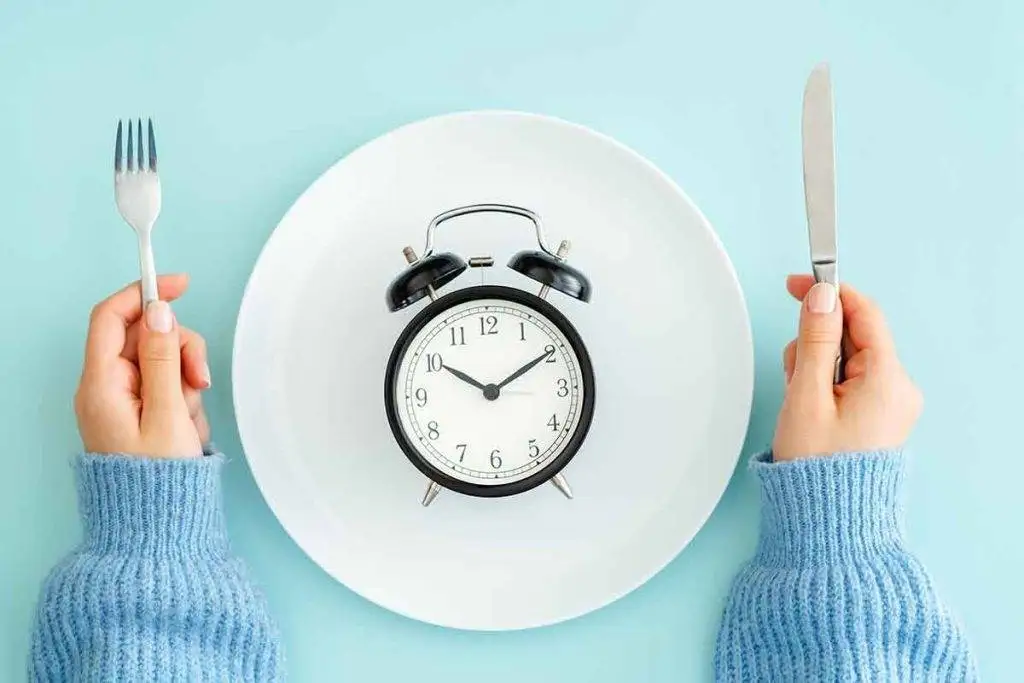 عکس؛ تجربه ی طاقت فرسای مستر بیست از 14 روز فستینگ: «واقعاً سخت گذشت!»