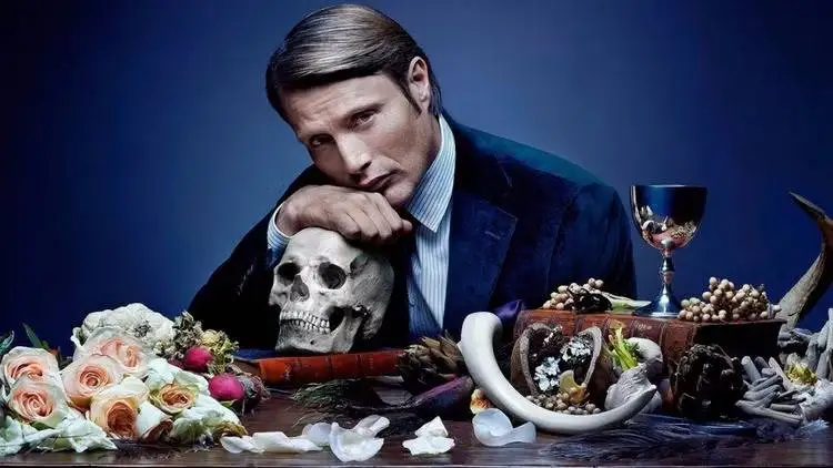 خالق سریال hannibal می خواهد زندایا و مس میکلسن در بازسازی silence of the lambs بازی کنند
