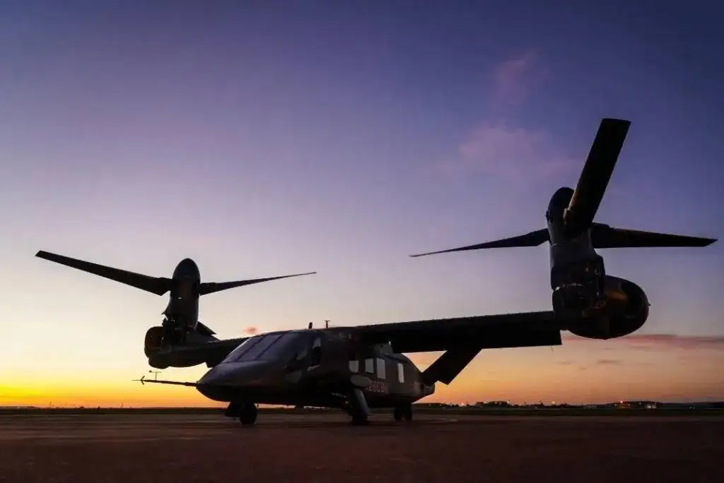 تصاویر؛ چرا هلیکوپتر جدید ارتش ایالات متحده آمریکا تحول بزرگی ایجاد خواهد کرد؟