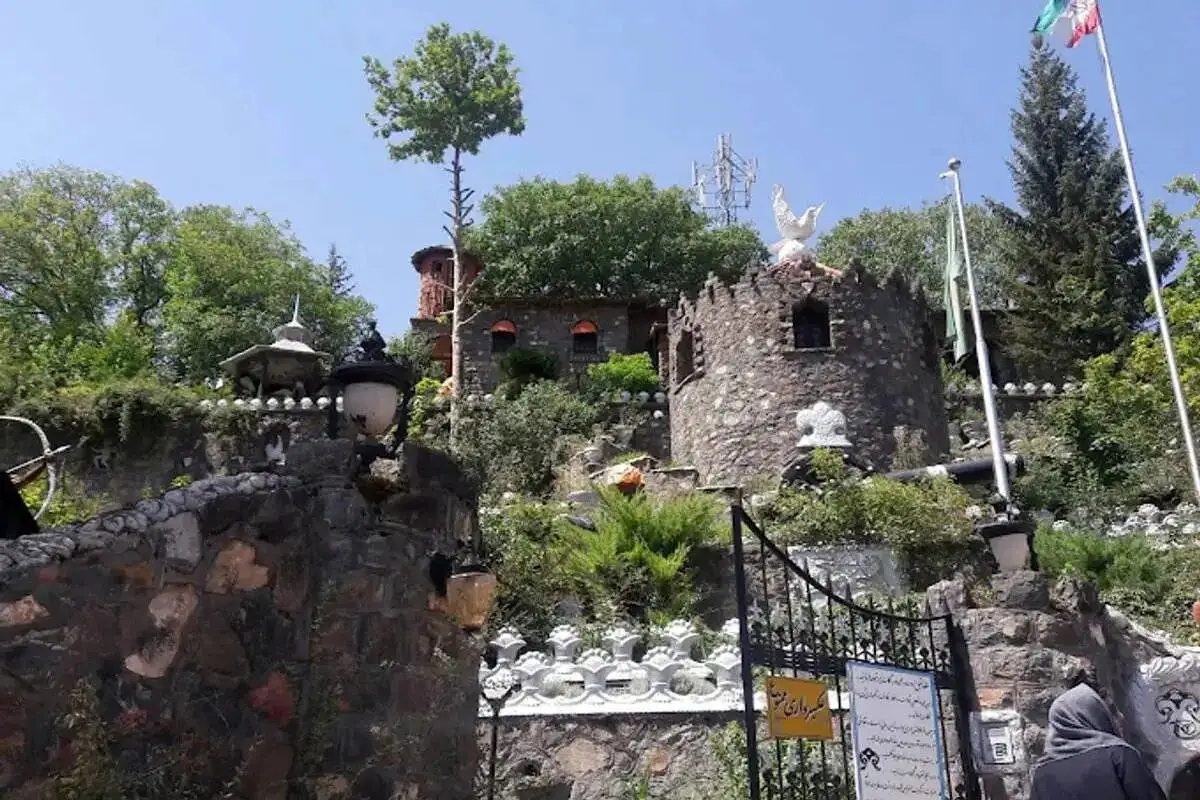 تصاویر؛ سفری به چهارگوشه ایران در آخرین روزهای تابستان؛ 10 مقصد جذاب برای ماجراجویی در تعطیلات آخر هفته