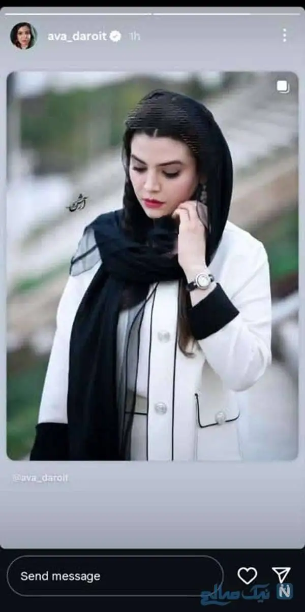 چهره های برتر در آخرین روز هفته / شادی خلیلی در محکوم، تولد سیامک مردانه، گریم الهام نامی در تئاتر، مهسا حجازیدر تاسیان، لیلا بلوکات در تئاتر بر زمین می زندش، مونا فائزپور، پژمان بازغی روز ملی سینما، آوا دارویت، مریم وطن پور، مژده خنجری، رابعه اسکویی و مژده لواسانی