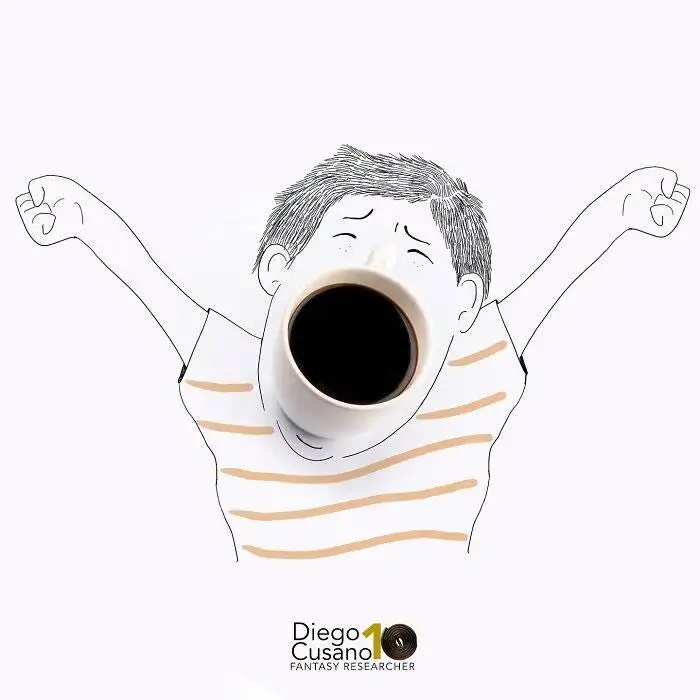 تصاویر؛ خلاقیت استثنایی هنرمند ایتالیایی که «کروسان» را به «شتر» تبدیل می کند