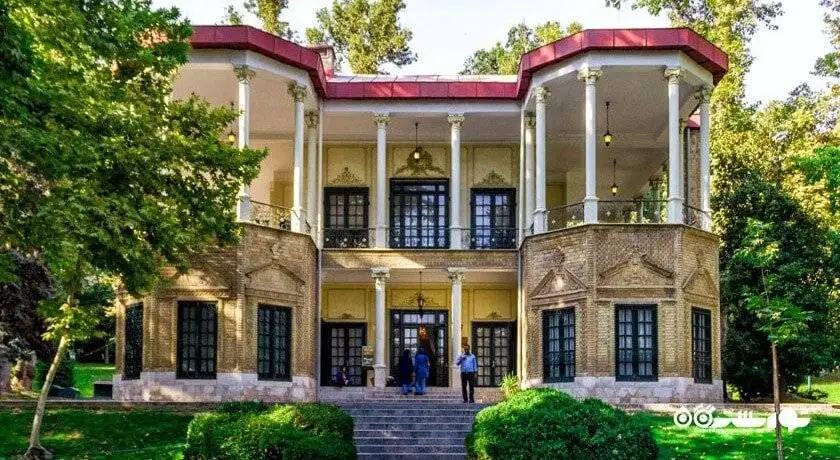 تصاویر؛ گردشگری تاریخی در دارآباد