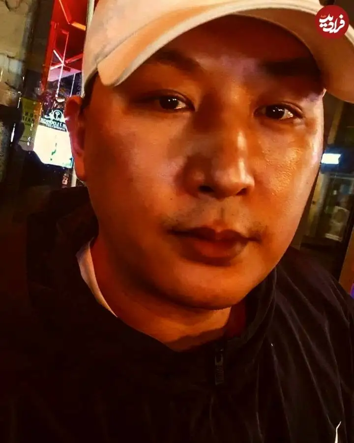 عکس| سفر در زمان؛ چهره «ژنرال اویی» سریال جومونگ در 39 سالگی؛ سال 1395