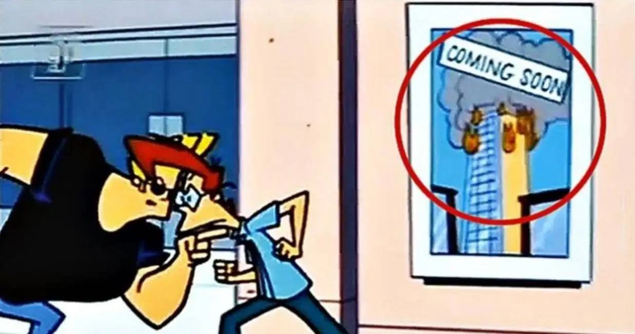 تصاویر؛ فیلم هایی که پیش از فاجعه 11 سپتامبر را لو دادند!