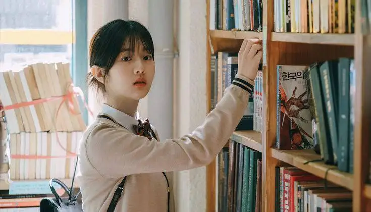 سریال های کره ای با حال و هوای مدرسه