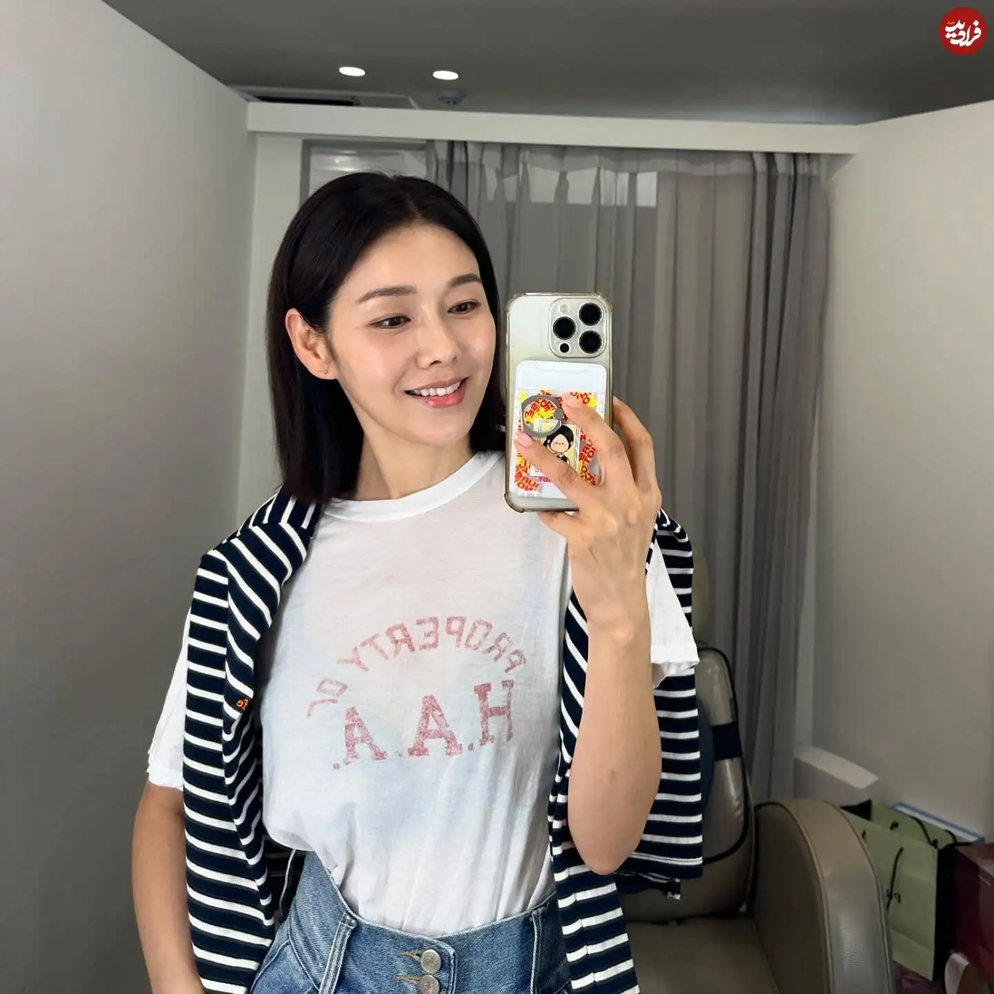 عکس| سفر در زمان؛ «بانو سولان» سریال جومونگ در 47 سالگی؛ سال 1403