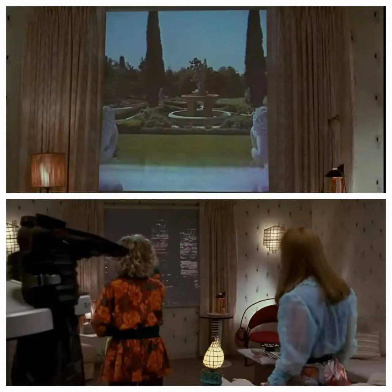 تصاویر؛ فیلم هایی که پیش از فاجعه 11 سپتامبر را لو دادند!