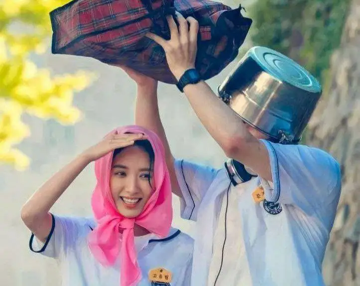 سریال های کره ای با حال و هوای مدرسه