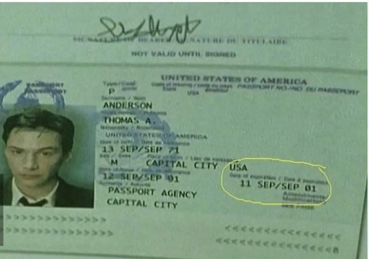 تصاویر؛ فیلم هایی که پیش از فاجعه 11 سپتامبر را لو دادند!