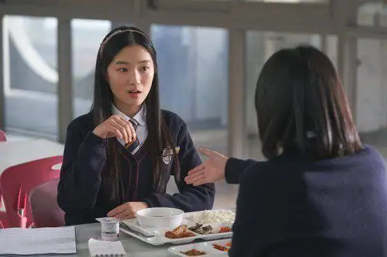 سریال های کره ای با حال و هوای مدرسه