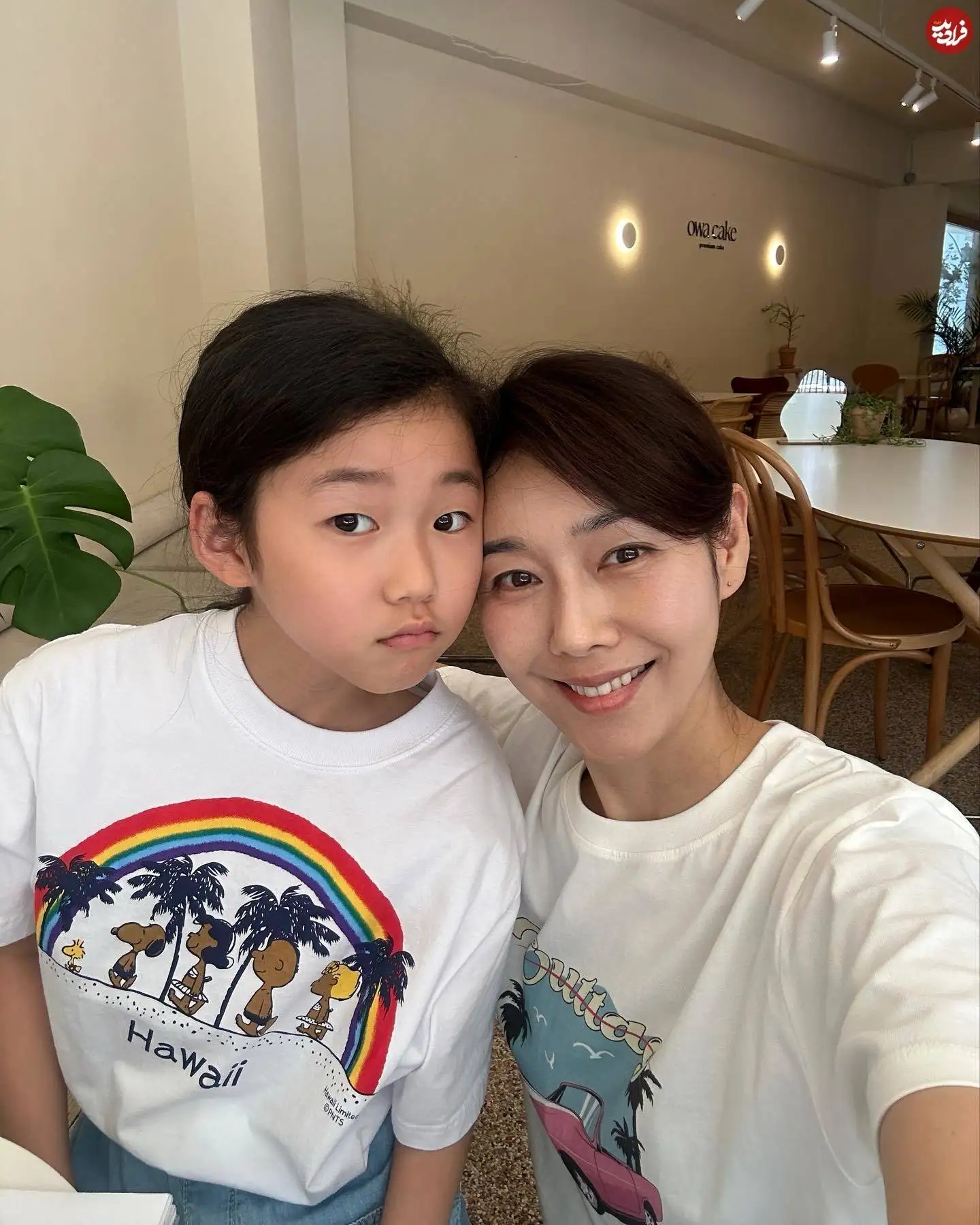 عکس| سفر در زمان؛ «بانو سولان» سریال جومونگ در 47 سالگی؛ سال 1403