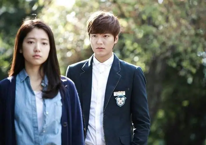 سریال های کره ای با حال و هوای مدرسه