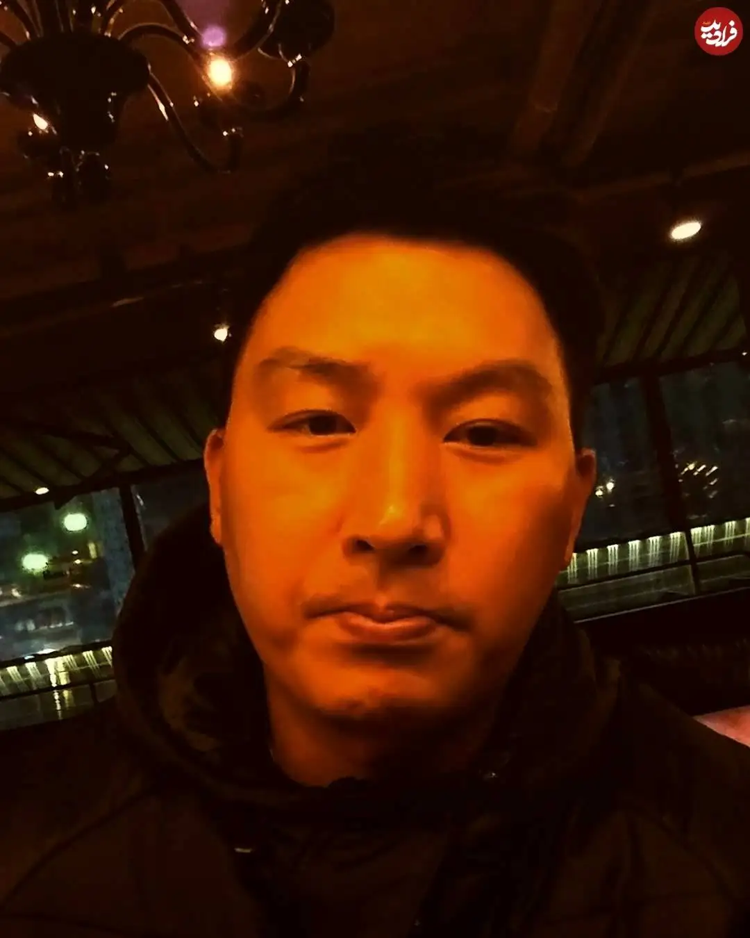 عکس| سفر در زمان؛ چهره «ژنرال اویی» سریال جومونگ در 39 سالگی؛ سال 1395