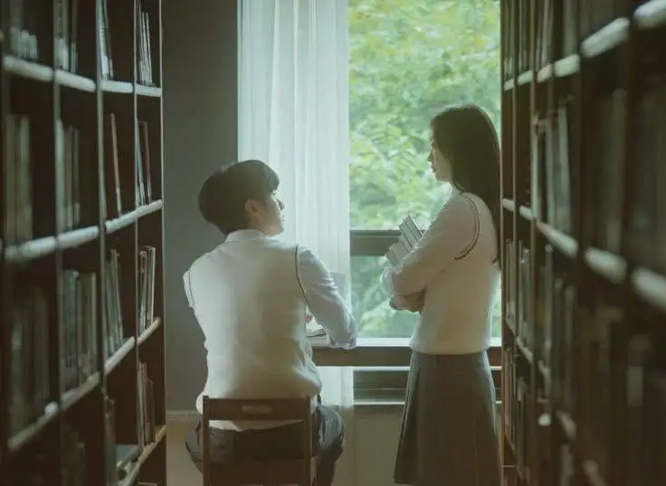 سریال های کره ای با حال و هوای مدرسه