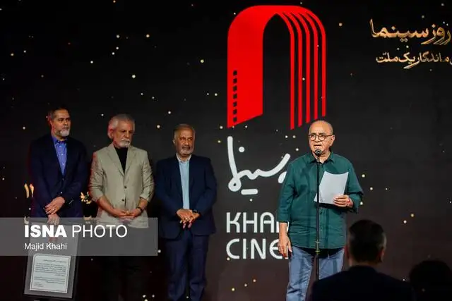 تصاویر؛ از تقدیر پرستویی، ستاره اسکندری تا حرف های صریح حامد بهداد و آزاده صمدی