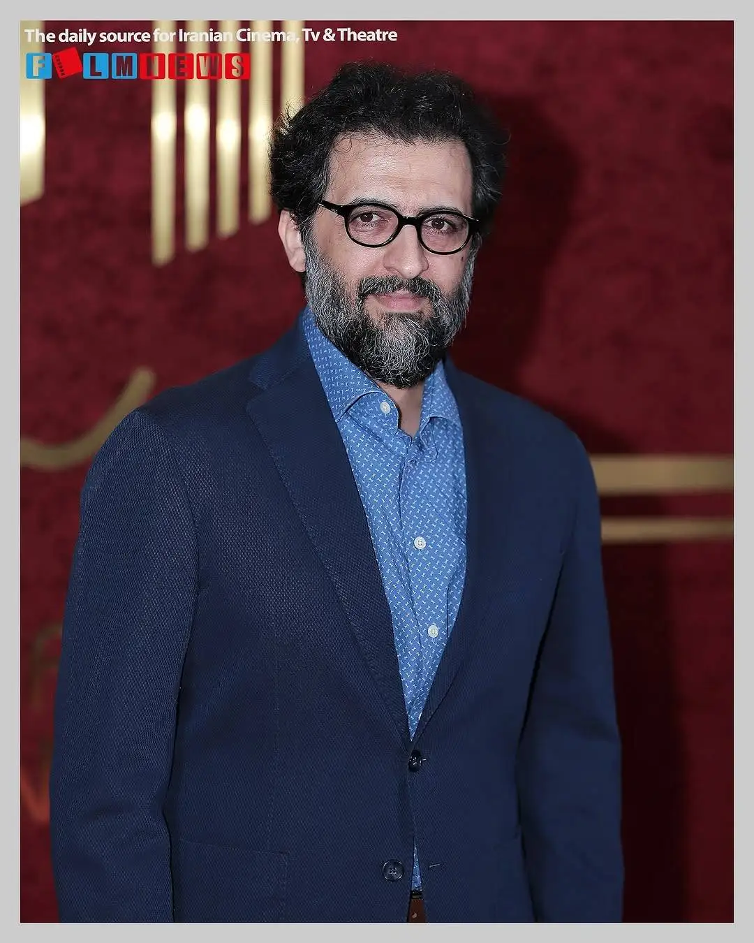 تصاویر؛ حضور هنرمندان مشهور در مراسم گرامیداشت روز سینما