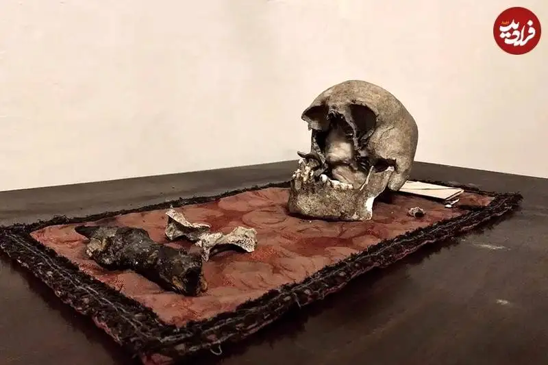 مشهورترین قربانیان پمپئی؛ شهری که 2 هزارسال قبل زیر خاکستر دفن شد