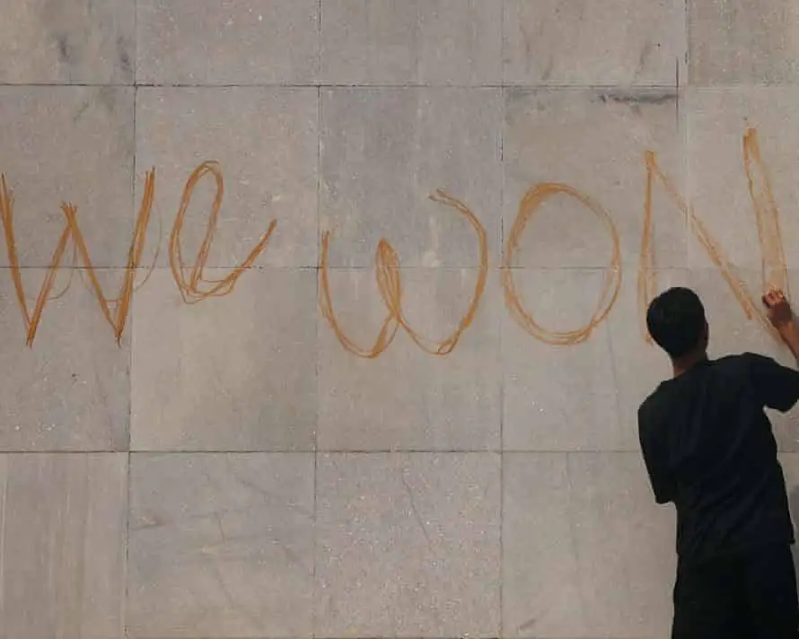 تحولات نپال؛ دهه هشتادی ها یک حکومت را سرنگون کردند!