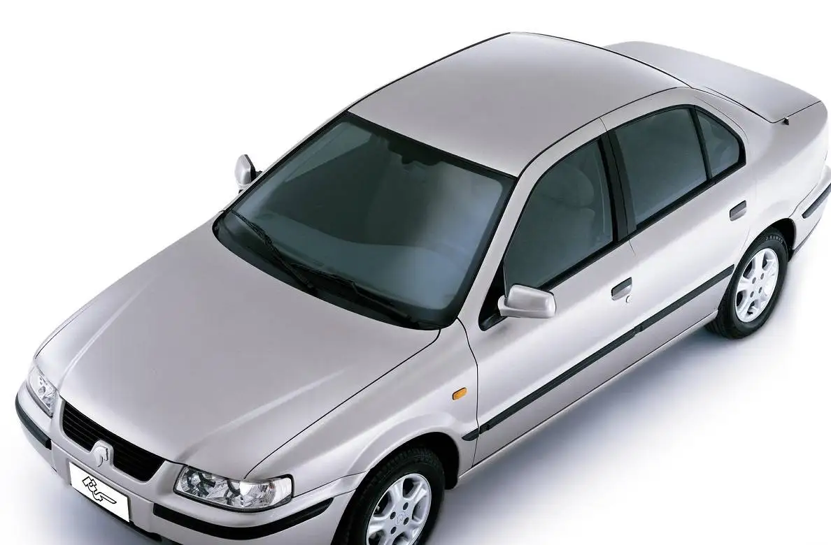 تصاویر؛ 10 جایگزین جذاب پراید در بازار ایران با قیمت کمتر از 250 میلیون