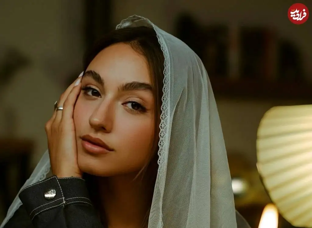 عکس| سفر در زمان؛ چهره «درسا کوچولو» سریال بزنگاه در 22 سالگی