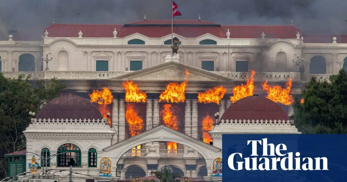 تحولات نپال؛ دهه هشتادی ها یک حکومت را سرنگون کردند!