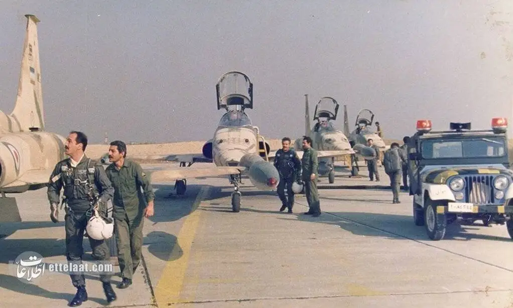 تصاویر؛ سفر در زمان؛ «عقابها» چگونه پرمخاطب ترین فیلم سینمای ایران شد؟