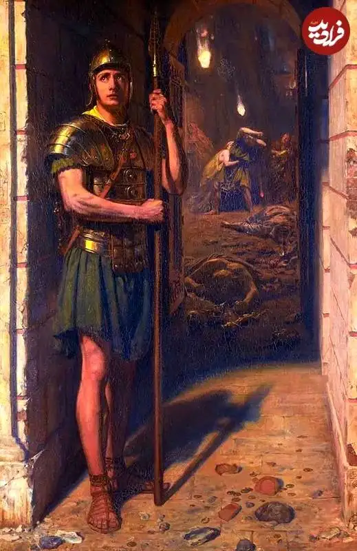 مشهورترین قربانیان پمپئی؛ شهری که 2 هزارسال قبل زیر خاکستر دفن شد