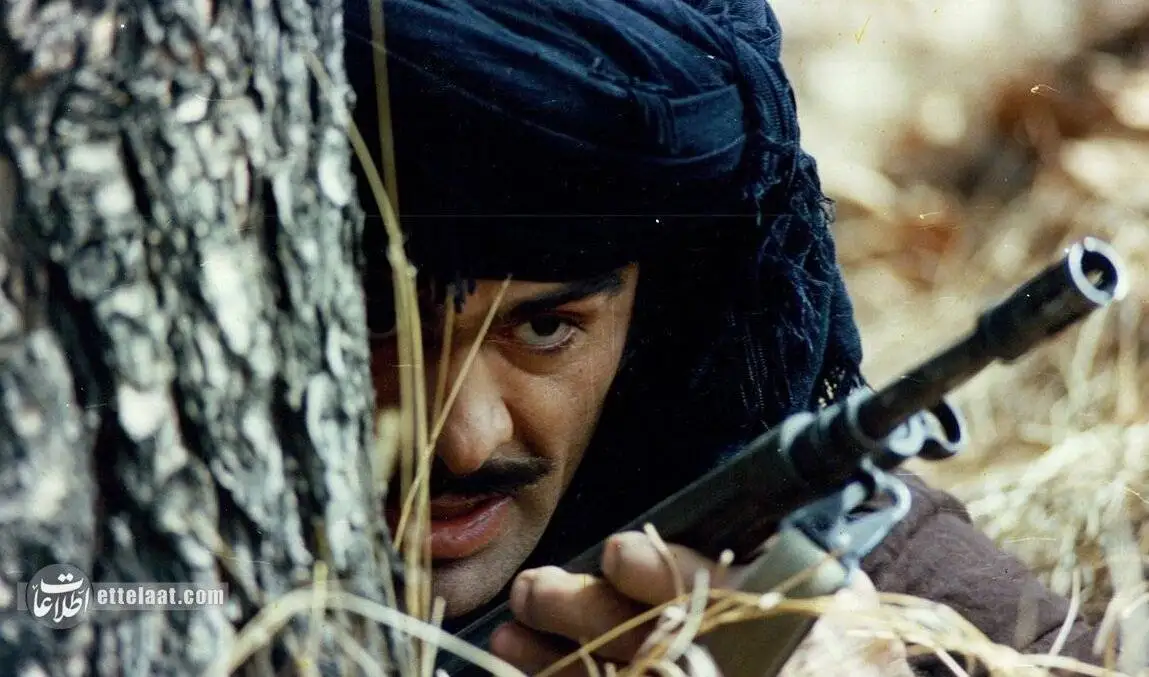 تصاویر؛ سفر در زمان؛ «عقابها» چگونه پرمخاطب ترین فیلم سینمای ایران شد؟