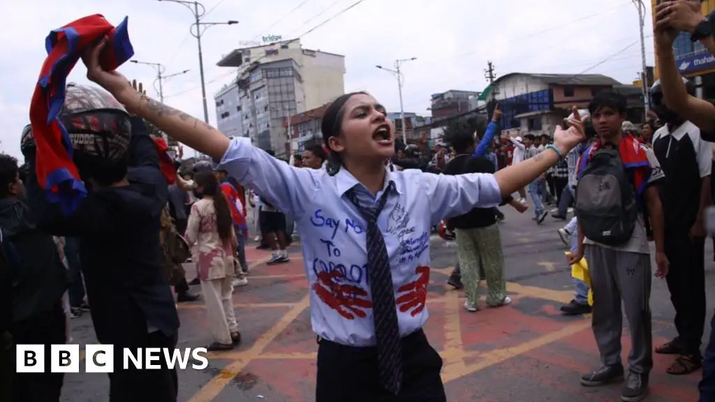 تحولات نپال؛ دهه هشتادی ها یک حکومت را سرنگون کردند!