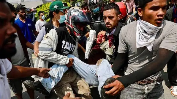 تحولات نپال؛ دهه هشتادی ها یک حکومت را سرنگون کردند!