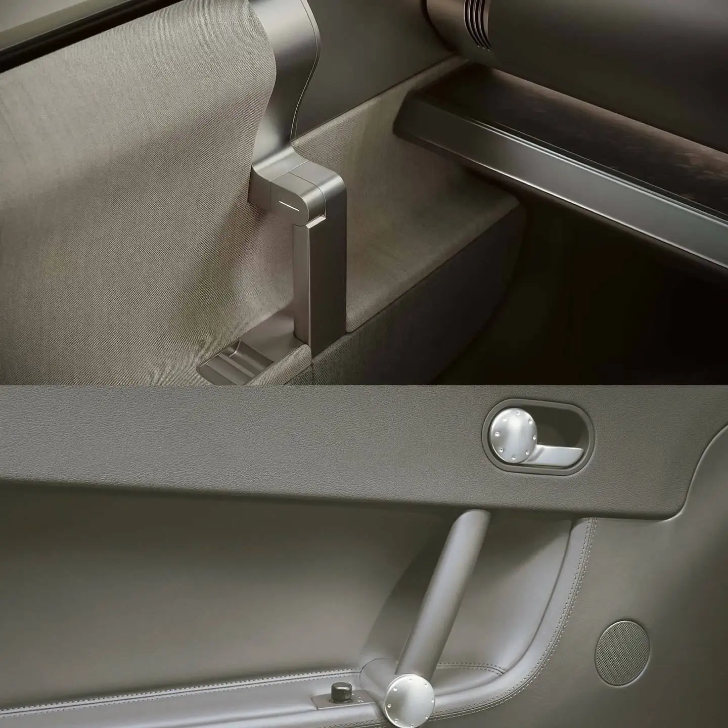 تصاویر؛ آئودی کانسپت c یا یک «tt» جدید 