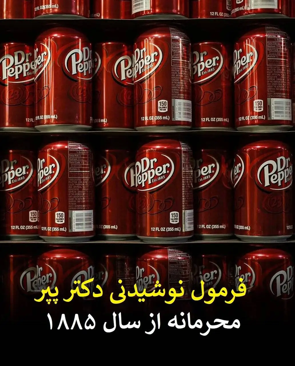 تصاویر| اسرار محرمانه تاریخ؛ از هواپیمای جاسوسی تا یک تکه مرغ سوخاری!