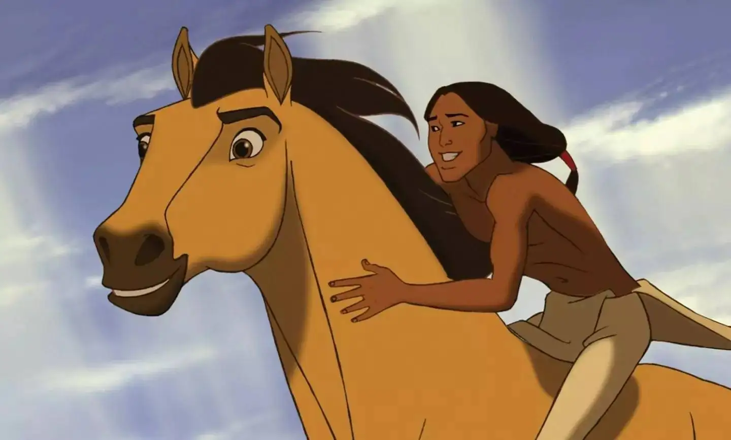 تصاویر؛ 12 انیمیشن دریم ورکس که از آثار دیزنی بهترند