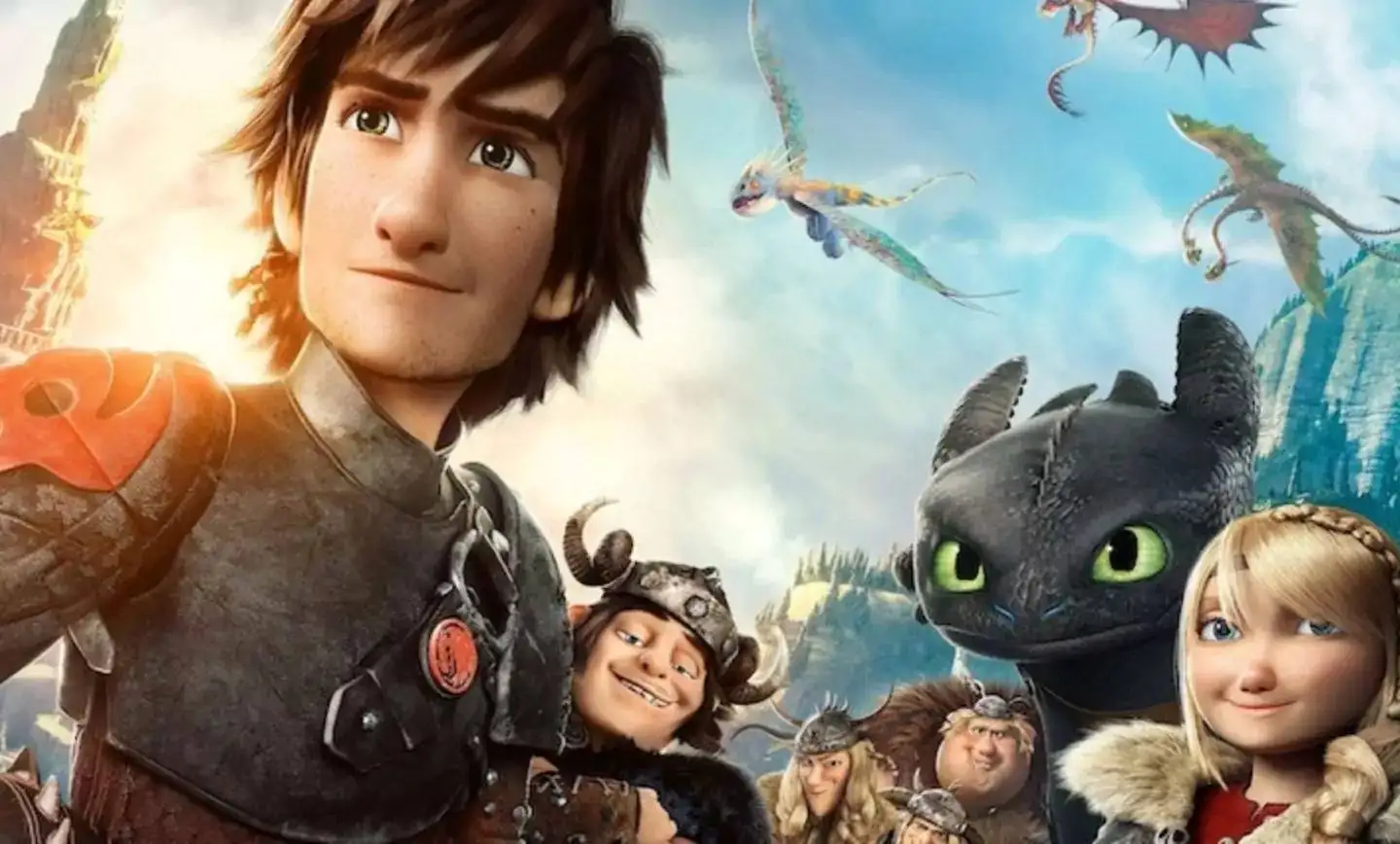 تصاویر؛ 12 انیمیشن دریم ورکس که از آثار دیزنی بهترند