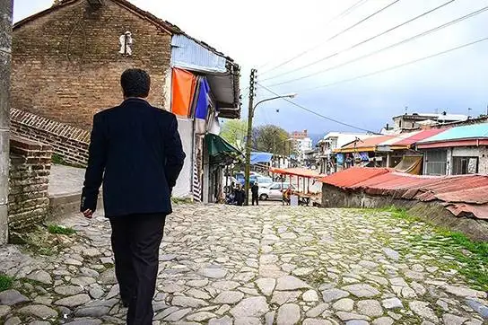 در لنگرود، مردم مبهوت قتل یک دختر هشت ساله هستند