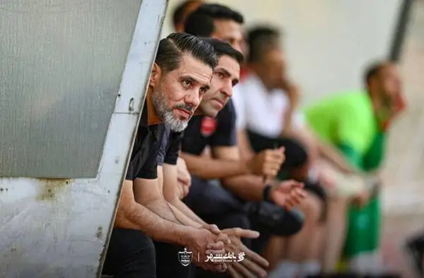 یک پرسپولیسی که پس از سی سال به قله محبوبیت رسید