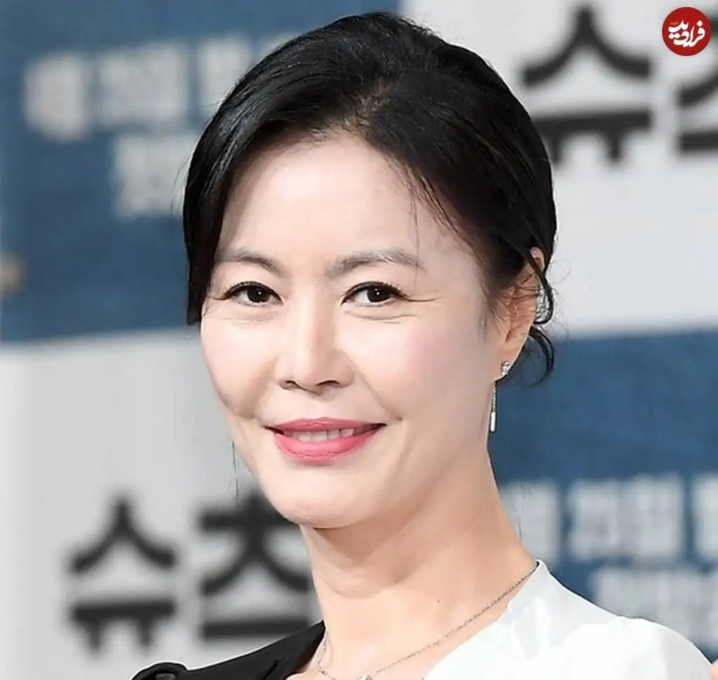 عکس| سفر در زمان؛ «بانو یومیول» سریال جومونگ بعد 18 سال در 56 سالگی؛ سال 1403