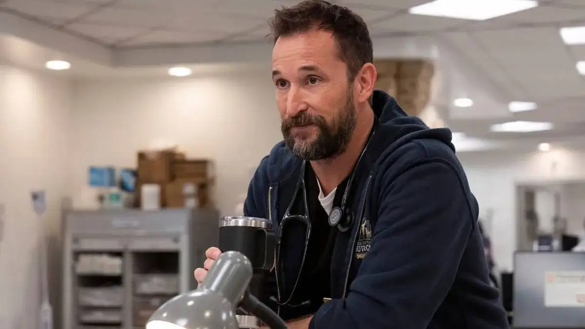 the pitt؛ بهترین سریال پزشکی تاریخ