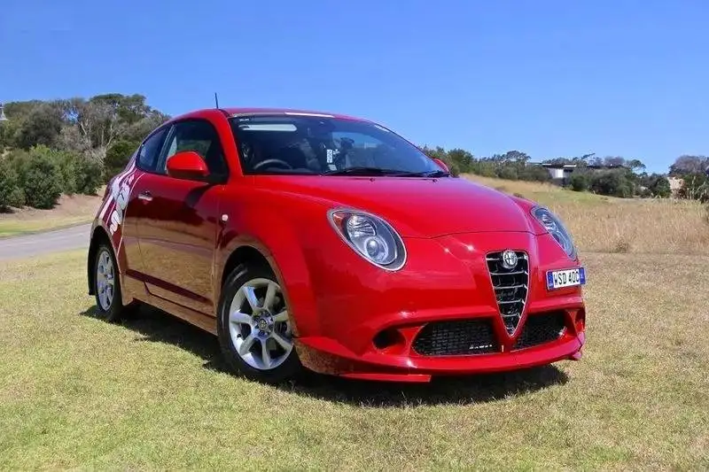 قیمت آلفارومئو؛ ماشین بیژن بنفشه خواه چقدر می ارزد؟