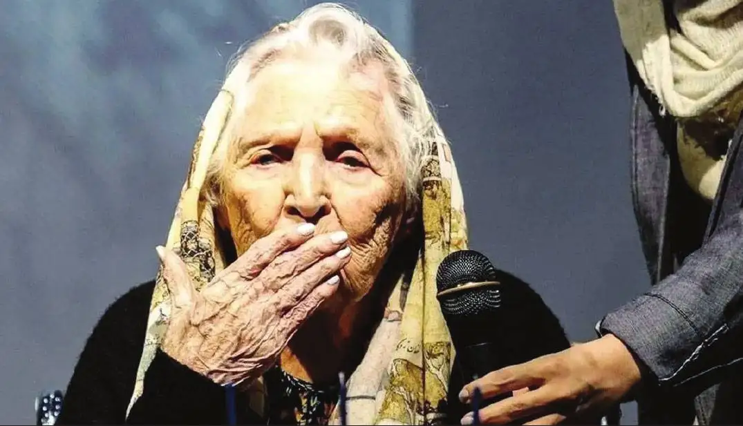 ثمینه باغچه بان؛ زنی که تمام عمرش دوید و دوید