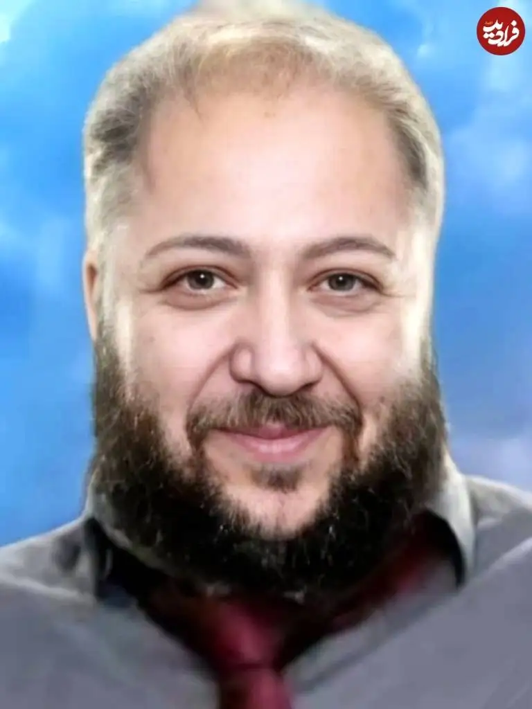 عکس| سفر در زمان؛ «زن حمدانی/مازیار لرستانی» سریال مختار در 59 سالگی