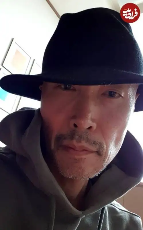 عکس| سفر زمان؛ تیپ و چهرۀ «عالیجناب بادوک بال» (سریال جومونگ) در عکس های شخصی اش