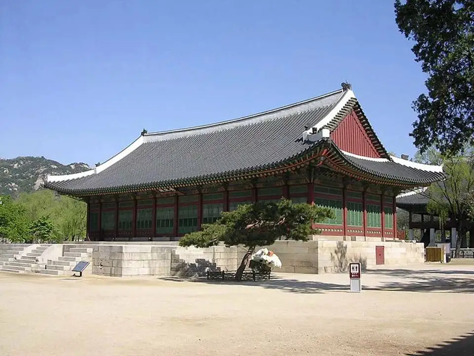 سجونگ کبیر؛ بزرگ ترین پادشاه کره در دوران سلسلۀ چوسان