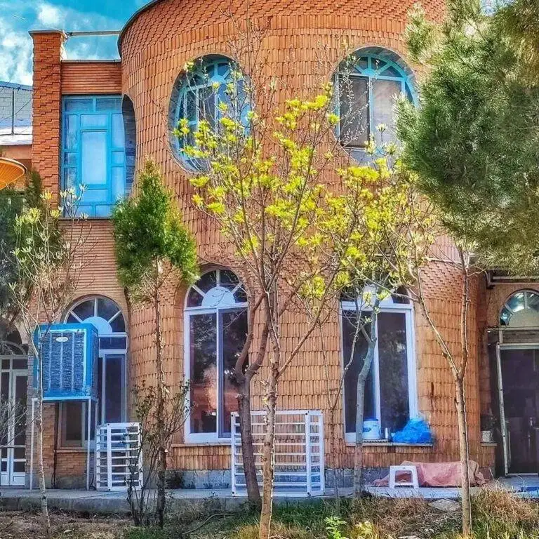 5 خانه که ابرسرمایه داران ایران روزی ساکن آن ها بودند