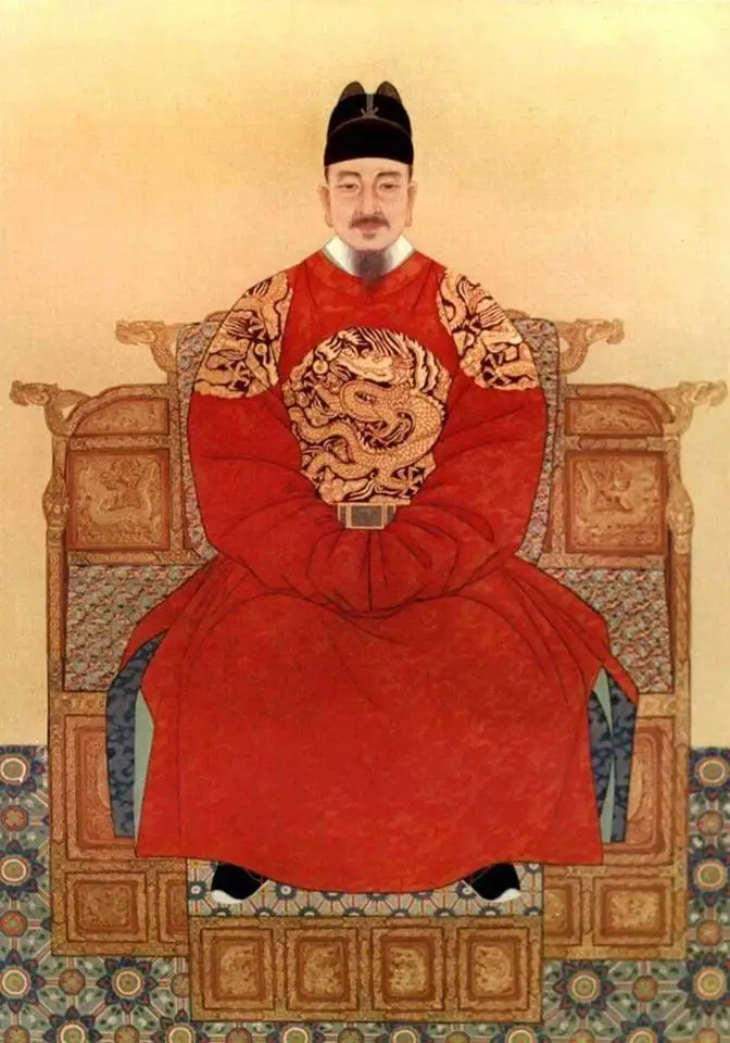 سجونگ کبیر؛ بزرگ ترین پادشاه کره در دوران سلسلۀ چوسان