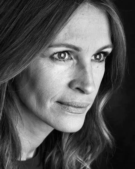 تصاویر؛ عکس های شخصی، زندگی خصوصی و بیوگرافی جولیا رابرتز
