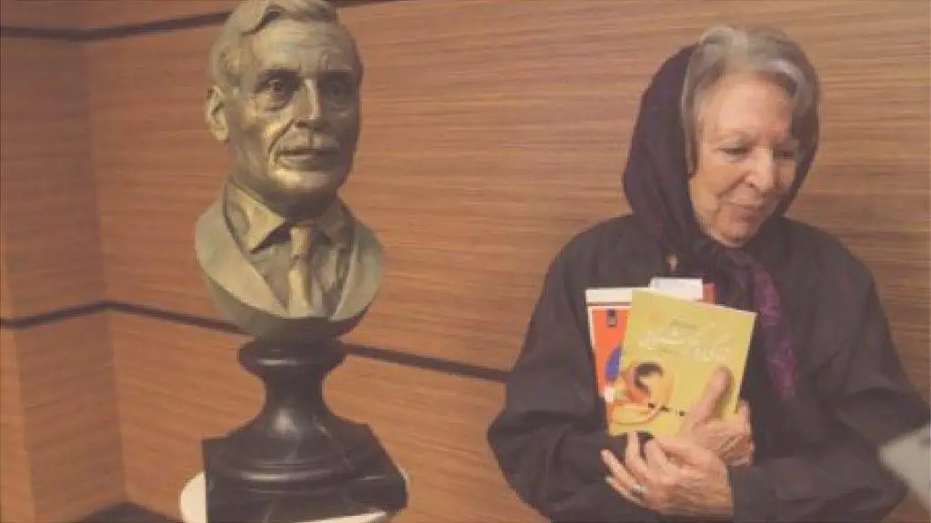 ثمینه باغچه بان؛ زنی که تمام عمرش دوید و دوید