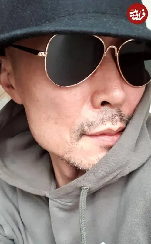 عکس| سفر زمان؛ تیپ و چهرۀ «عالیجناب بادوک بال» (سریال جومونگ) در عکس های شخصی اش