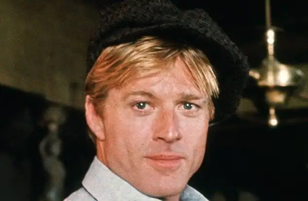 چرا رابرت ردفورد یکی از جذاب ترین مردان تاریخ بود؟ علم پاسخ می دهد